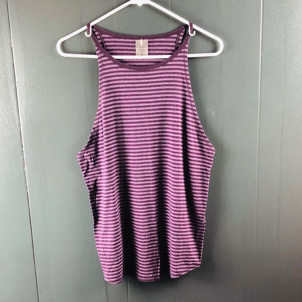 CALIA by Carrie Underwood workout tank SZ M